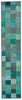 LR Home TABLE LINENS 18008 Turquoise