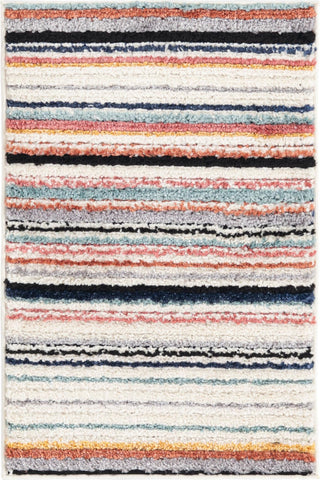 Unique Loom Tagine T-TAGN1 Ivory Area Rug main image