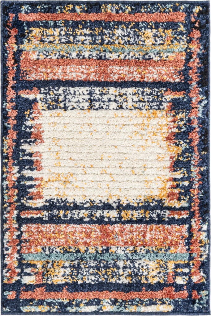 Unique Loom Tagine T-TAGN4 Multi Area Rug main image