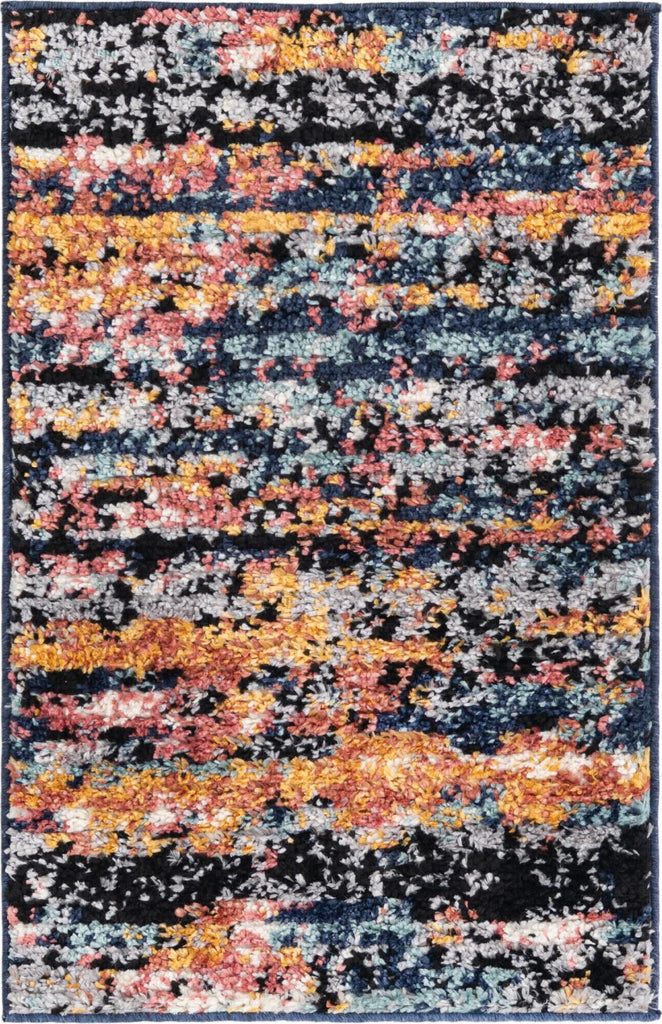 Unique Loom Tagine T-TAGN8 Multi Area Rug main image