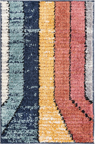 Unique Loom Tagine T-TAGN9 Multi Area Rug main image