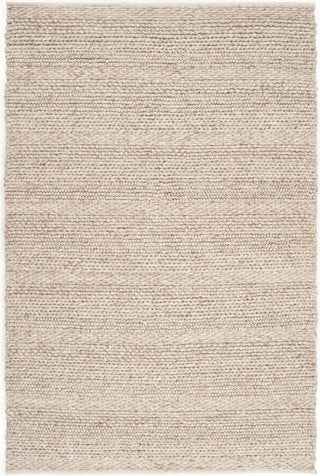 Surya Tahoe TAH-3700 Ivory Area Rug 5' x 8'