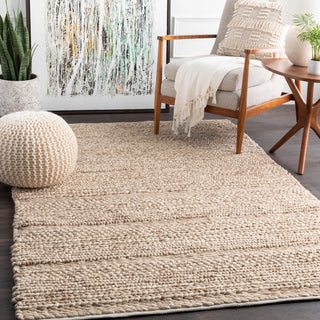 Surya Tahoe TAH-3700 Area Rug Room Scene Feature