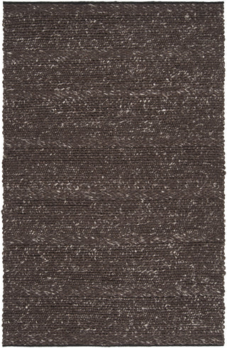 Surya Tahoe TAH-3701 Black Area Rug 5' x 8'