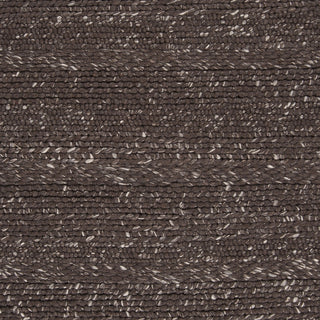 Surya Tahoe TAH-3701 Black Area Rug Sample Swatch