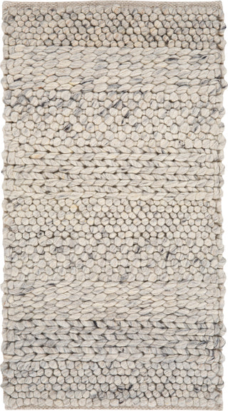 Surya Tahoe TAH-3709 Cream Light Gray Charcoal Area Rug main image