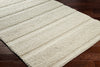 Surya Tahoe TAH-3711 Area Rug Corner Shot