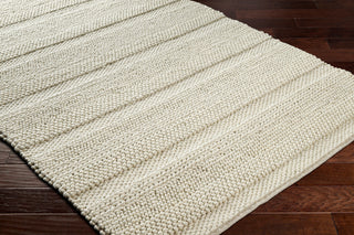 Surya Tahoe TAH-3711 Area Rug Corner Shot