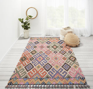 Momeni Tahoe TA-01 Multi Area Rug