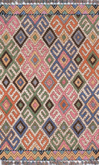 Momeni Tahoe TA-01 Multi Area Rug main image