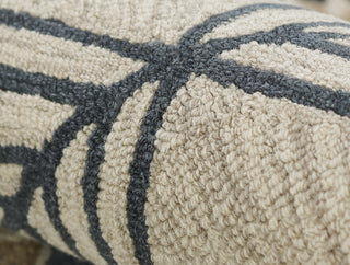 Momeni Tahoe TA-04 Ivory Area Rug Pile Image