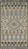 Momeni Tahoe TA-04 Ivory Area Rug main image