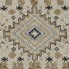 Momeni Tahoe TA-04 Ivory Area Rug Swatch Image