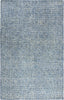 Rizzy Talbot TAL101 Blue Area Rug main image
