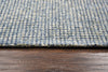 Rizzy Talbot TAL101 Blue Area Rug 