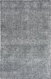 Rizzy Talbot TAL102 Black Area Rug main image