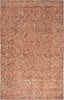 Rizzy Talbot TAL103 Red Area Rug main image
