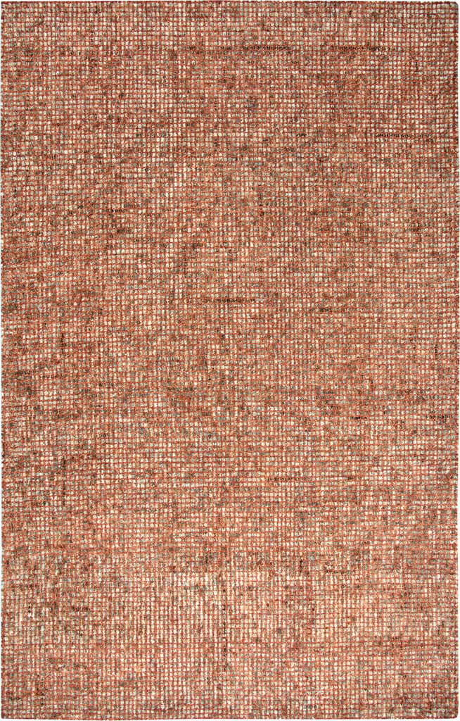 Rizzy Talbot TAL103 Red Area Rug main image