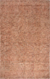 Rizzy Talbot TAL103 Red Area Rug main image