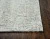 Rizzy Talbot TAL104 Light Gray Area Rug 