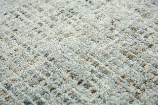 Rizzy Talbot TAL104 Light Gray Area Rug 