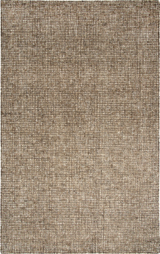 Rizzy Talbot TAL105 Brown Area Rug main image