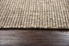 Rizzy Talbot TAL105 Brown Area Rug 