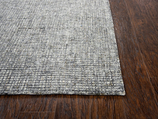 Rizzy Talbot TAL106 Dark Gray Area Rug 