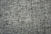 Rizzy Talbot TAL106 Dark Gray Area Rug 