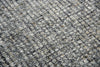 Rizzy Talbot TAL106 Dark Gray Area Rug 