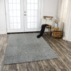 Rizzy Talbot TAL106 Dark Gray Area Rug  Feature