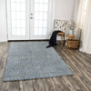 Rizzy Talbot TAL101 Blue Area Rug Style Image Feature