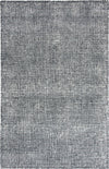 Rizzy Talbot TAL102 Black Area Rug Main Image