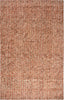 Rizzy Talbot TAL103 Red Area Rug Main Image
