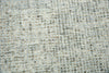 Rizzy Talbot TAL104 Light Gray Area Rug Detail Image