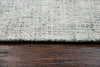 Rizzy Talbot TAL104 Light Gray Area Rug Runner Image