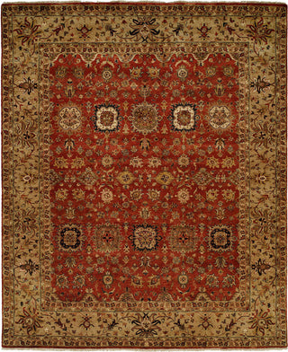 Ancient Boundaries Tammy TAM-01 Area Rug main image