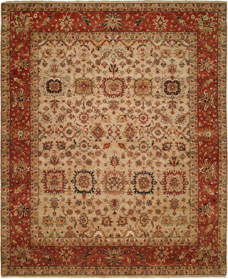 Ancient Boundaries Tammy TAM-02 Area Rug main image