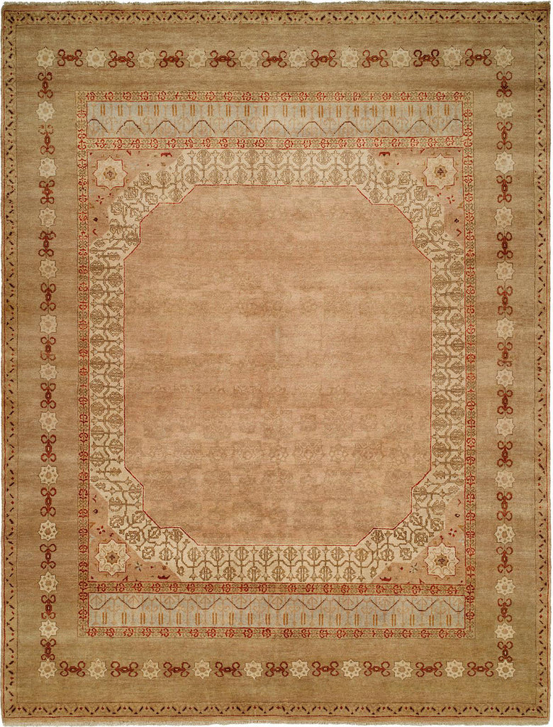 Ancient Boundaries Tammy TAM-04 Area Rug main image