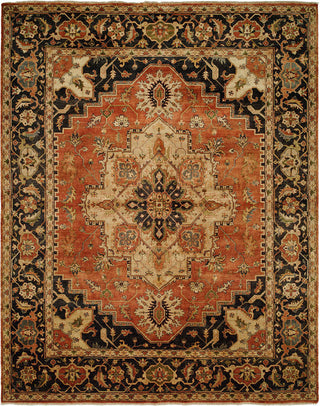 Ancient Boundaries Tammy TAM-05 Area Rug main image