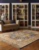 Ancient Boundaries Tammy TAM-06 Area Rug Angle Image