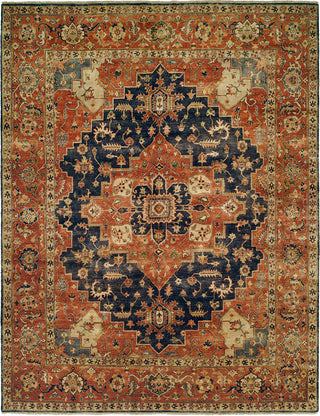 Ancient Boundaries Tammy TAM-06 Area Rug main image