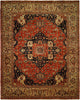 Ancient Boundaries Tammy TAM-08 Area Rug main image