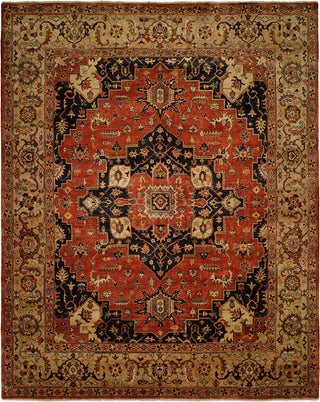 Ancient Boundaries Tammy TAM-08 Area Rug main image