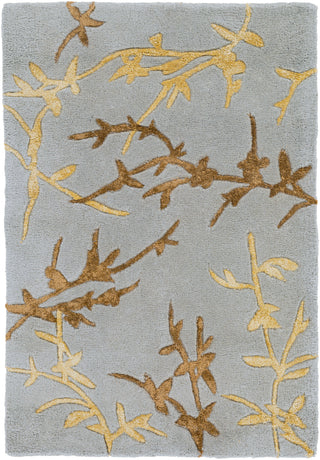 Surya Tamira TAM-1000 Area Rug