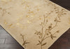 Surya Tamira TAM-1004 Area Rug 5x8 Corner