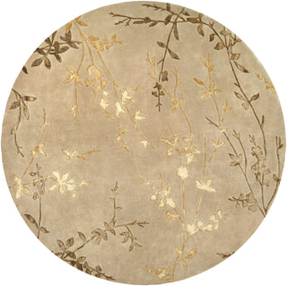 Surya Tamira TAM-1004 Area Rug 8' Round