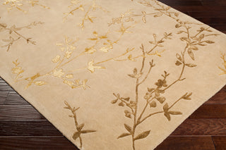 Surya Tamira TAM-1004 Area Rug Corner Shot