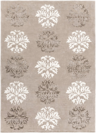 Surya Tamira TAM-1041 Taupe Area Rug 8' x 11'