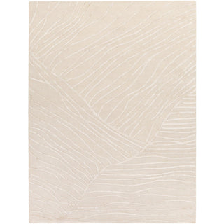 Surya Tamira TAM-1046 Ivory Hand Tufted Area Rug 8' X 11'